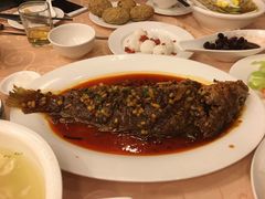 -烤肉宛饭庄(北新桥店)