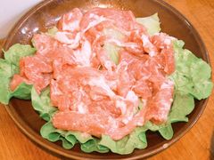 手工嫩肉片-木货街重庆老火锅(流塘店)