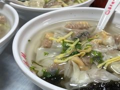 -海平馄饨(逍遥二路店)