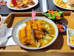 -贝林大翅鲸简餐厅(国家海洋博物馆店)