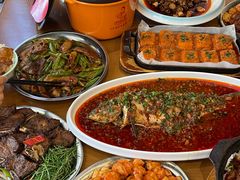-妈妈传炖品(双林店)
