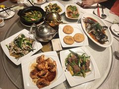 -强记海鲜·大排档(蛇口新街店)