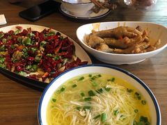 -二孃鸡爪爪(东郊记忆店)