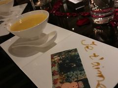 -北京四季酒店·采逸轩