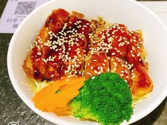 -将太无二·北美传奇寿司(瑞士公寓店)