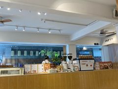 -Cafe on warm(丹霞店)