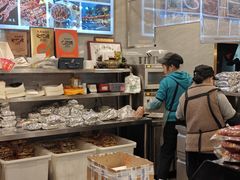 -老黄记手撕烤兔(玉林街店)
