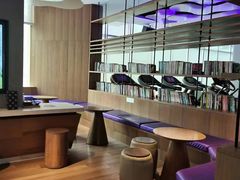 -我爱运动健身·游泳·瑜伽·普拉提馆(大卫城店)