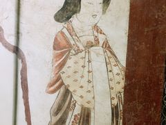 -洛阳古墓博物馆