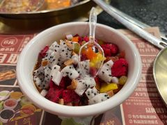 -旺蜀主成都串串火锅(西直门凯德MALL店)