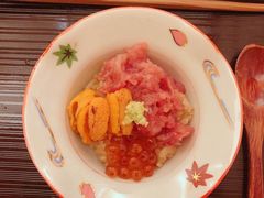 -鮨青(恒基名人购物中心店)