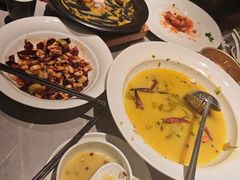 -田婆婆的菜(友谊阳光城店)