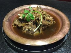 普通羊蝎子火锅-老诚一锅(万年花城店)