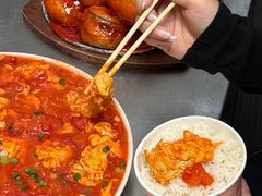 -乡厨味道(黄鹤楼店)