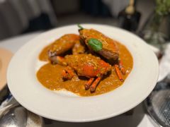 -狮拾久·现代新加坡料理(福田COCO Park店)