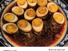 -广州万富希尔顿酒店-感趣自助餐厅·生蚝海鲜刺身