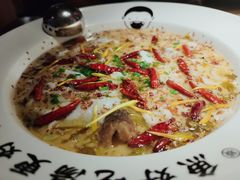 -江渔儿酸菜鱼(奥园广场金发购物中心店)