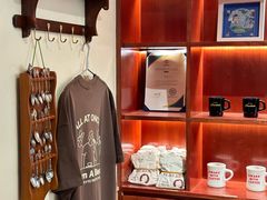 -The Roastery By AllYouWant(福田店)