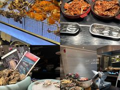 -博林天瑞喜来登酒店·西丽尚膳