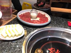 -井格重庆火锅(临平银泰城店)