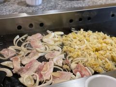 -果松木炭酸菜铜火锅·外婆参鸡汤