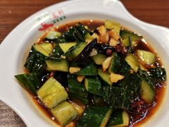 -庆峰龙虾烧烤(合肥一店)