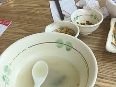 -秦关面道(世博店)