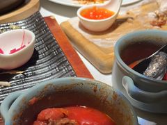 -俄士厨房(时代天街店)