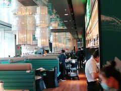 大堂-凤凰湘语·湘粤鲜融(浦东旗舰店)