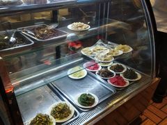 -姚记炒肝店(簋街店)