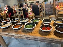 -袁记串串香(梁家巷店)