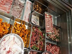 -英雄故事地摊烤肉(马驹桥店)