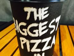 -Tubestation站点比萨(五道营店)