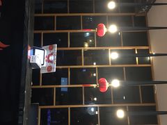 -维园港式茶餐厅(龙岗盛平店)