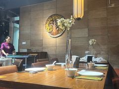 -金枝玉叶上海人家食府(三里河店)