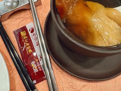 -凤凰楼酒家·粤宴点心(华强北店)
