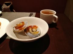 -天伦松鹤大饭店·欣妮咖啡