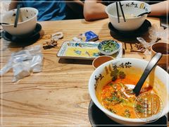 -和府捞面(北美新天地店)