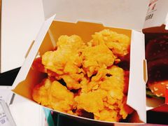 -肯德基(世纪金源店)
