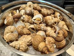 -圣丰索菲特·2 On 988 Café 自助餐厅