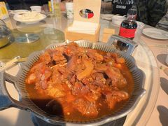 -京北渔家傲
