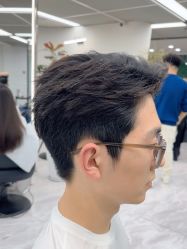 点击看大图 -FINE HAIR造型沙龙