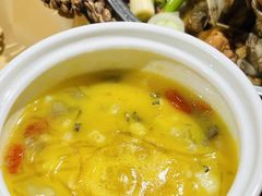 -和源祥·日照菜扛把子(万平口一店)