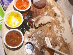 -小雅木姜子烤鸡·贵州菜(鸿通城店)