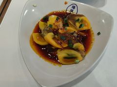-臻陕府·陕西手工面(秀沿路店)
