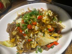 -胖婆捆鸭(长沙锦泰广场店)