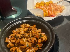 -老坑记·香港经典粤菜馆