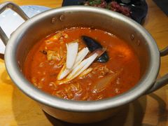 -唯成•韩国炭火烤肉 유성고기