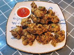 -醇潭味平潭特色小吃