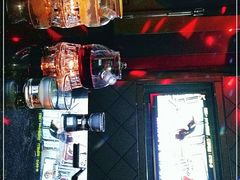 -K+PARTY连锁KTV(盈锋广场店)